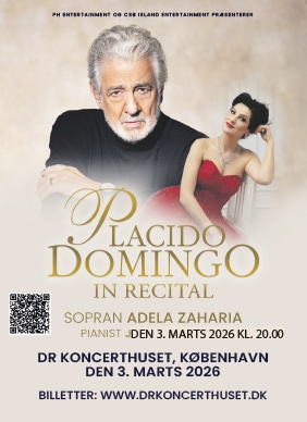 Opera i Købenahvn